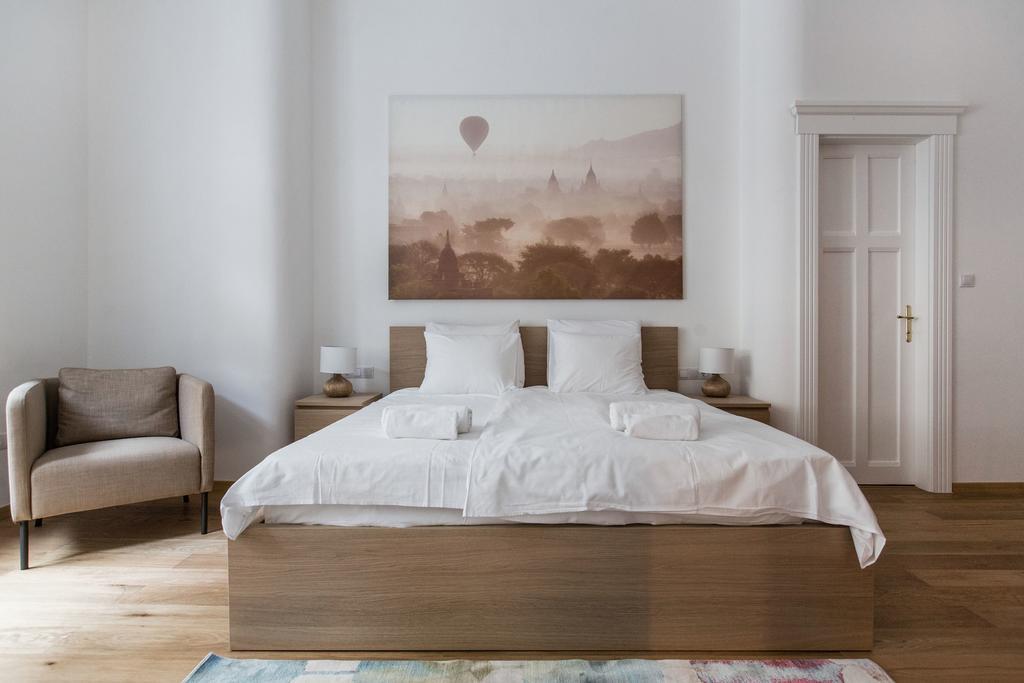 Basilica Dream Home In The Absolute Center Budapest Exterior photo