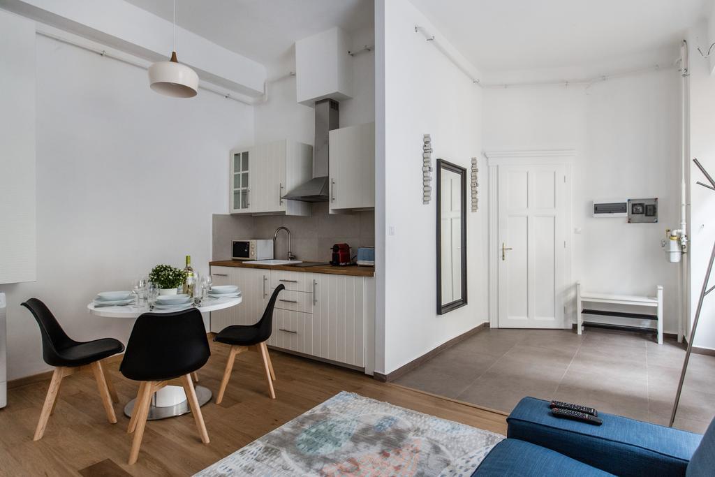 Basilica Dream Home In The Absolute Center Budapest Exterior photo